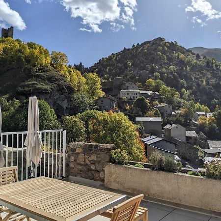 Atalaya - Maitre De Cabestany - Gite Avec Piscine Pour 8 Personnes - 3 Chambres En Suite Йо Экстерьер фото