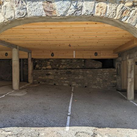 Atalaya - Maitre De Cabestany - Gite Avec Piscine Pour 8 Personnes - 3 Chambres En Suite Йо Экстерьер фото