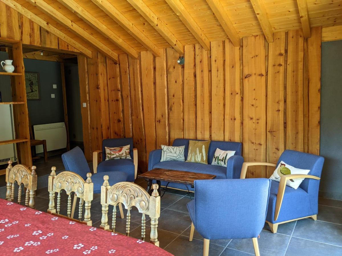 Atalaya - Maitre De Cabestany - Gite Avec Piscine Pour 8 Personnes - 3 Chambres En Suite Йо Экстерьер фото