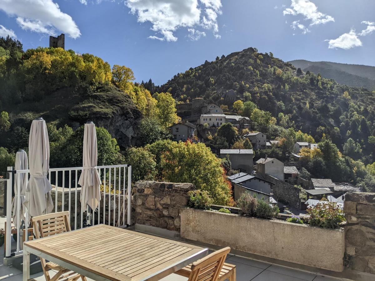 Atalaya - Maitre De Cabestany - Gite Avec Piscine Pour 8 Personnes - 3 Chambres En Suite Йо Экстерьер фото