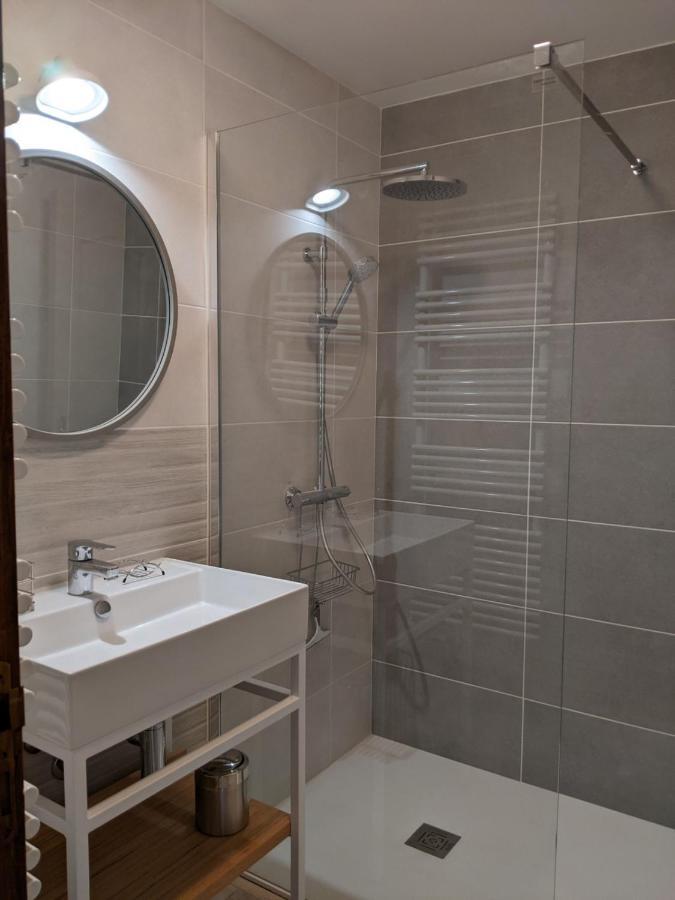 Atalaya - Maitre De Cabestany - Gite Avec Piscine Pour 8 Personnes - 3 Chambres En Suite Йо Экстерьер фото