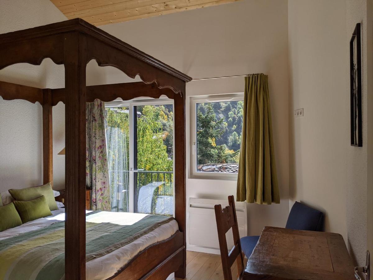 Atalaya - Maitre De Cabestany - Gite Avec Piscine Pour 8 Personnes - 3 Chambres En Suite Йо Экстерьер фото